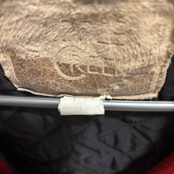 Vintage Professional Bull Riders Bud Light Cup Jacket - Picture 2 of 6